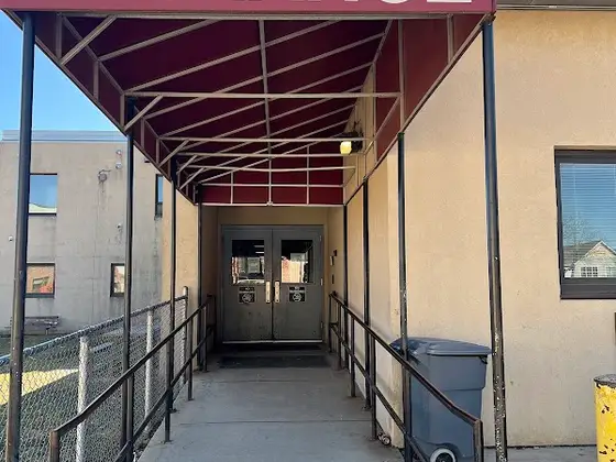The Salvation Army