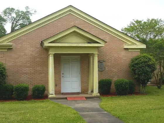 The Salvation Army