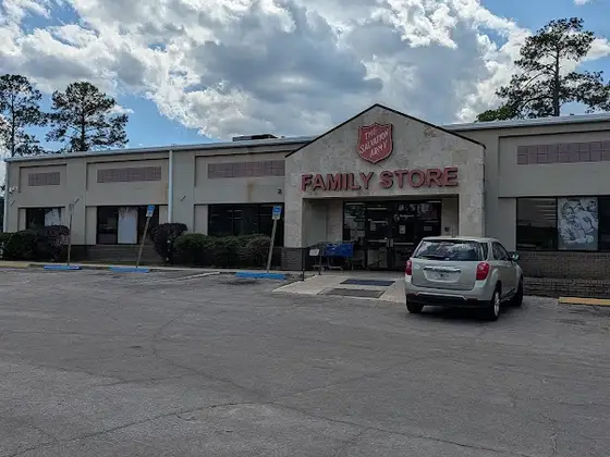 The Salvation Army - Tallahassee Thrift Store in Tallahassee, FL