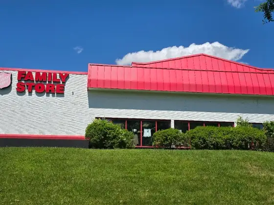 The Salvation Army Thrift Store & Donation Center