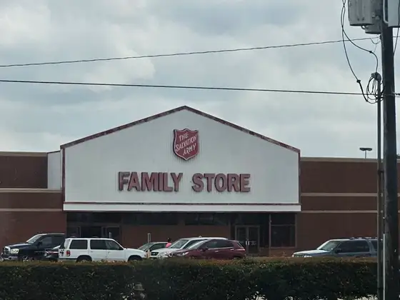 The Salvation Army Thrift Store & Donation Center