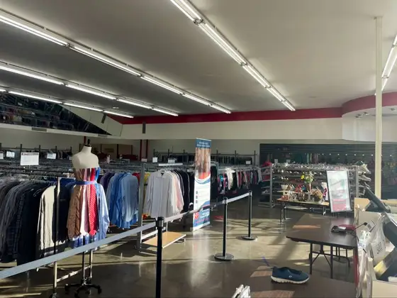 The Salvation Army Thrift Store & Donation Center