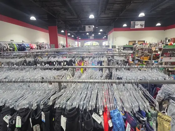 The Salvation Army Thrift Store & Donation Center