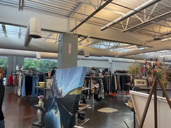 The Salvation Army Thrift Store & Donation Center