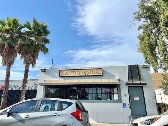 The Salvation Army Thrift Store & Donation Center