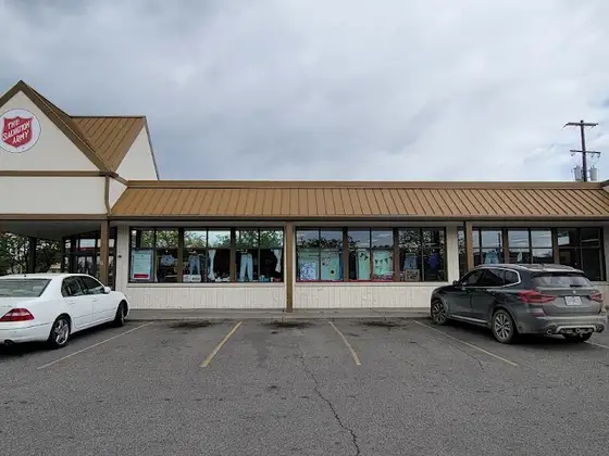 The Salvation Army Thrift Store & Donation Center