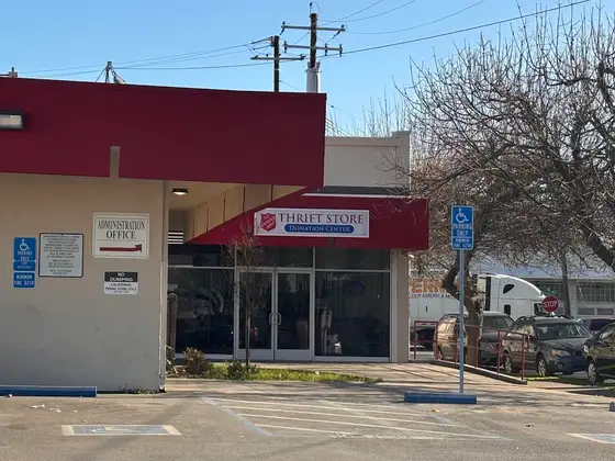 The Salvation Army Thrift Store & Donation Center