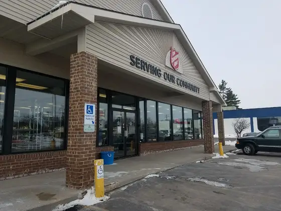 The Salvation Army
