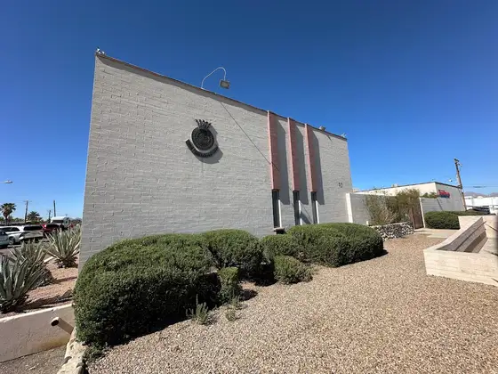 The Salvation Army