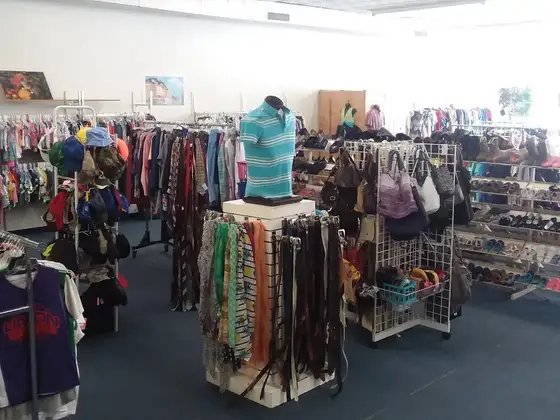 The Salvation Army