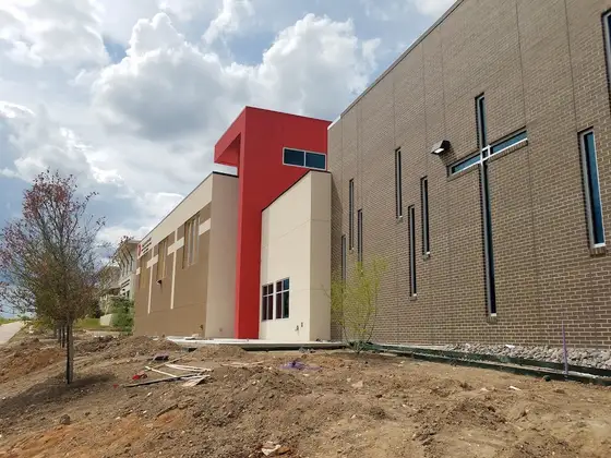 The Salvation Army