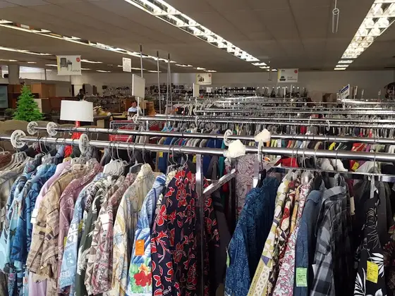 The Salvation Army