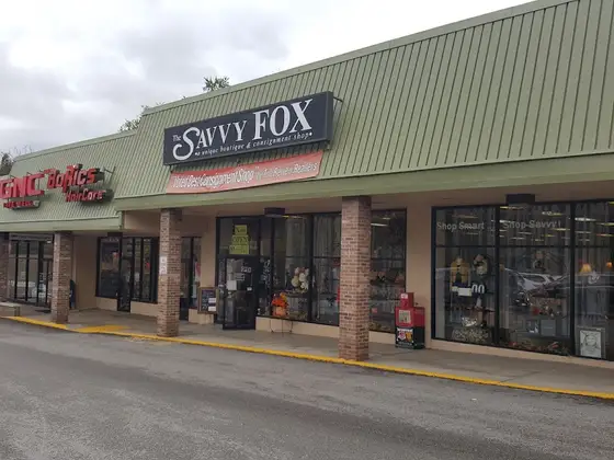 The Savvy Fox in Heidelberg, PA