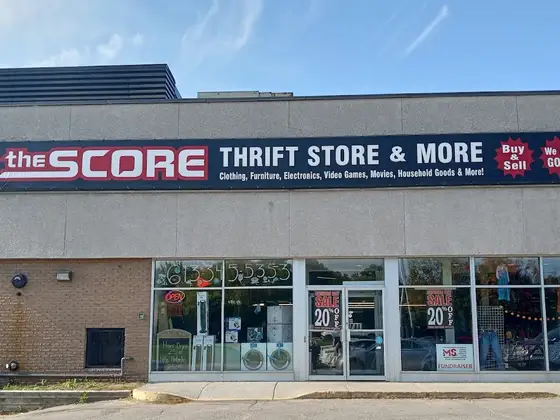 The Score