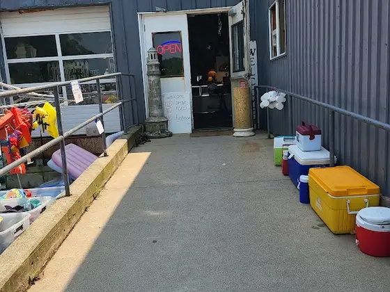 The ShareHouse