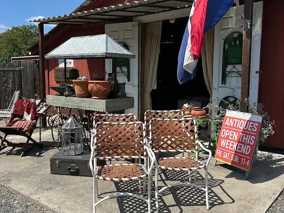 The Shed