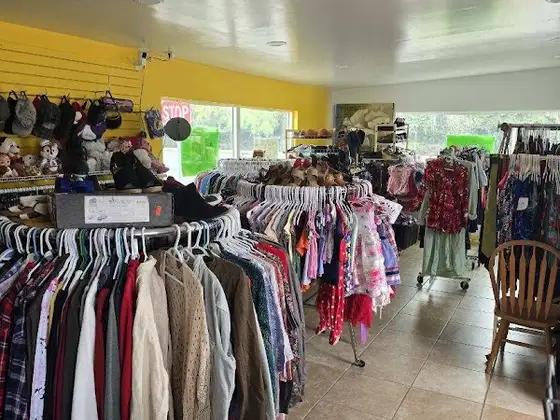 The Shop Specialty Store