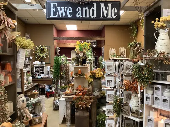 The Shoppes at Homespun in Knoxville, TN