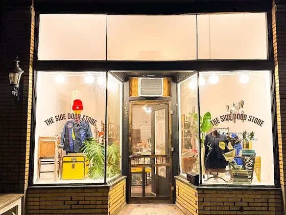 The Side Door Store