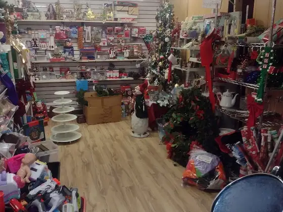 The Tag Sale Spot on 66