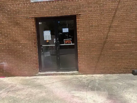 The Thrift Spot