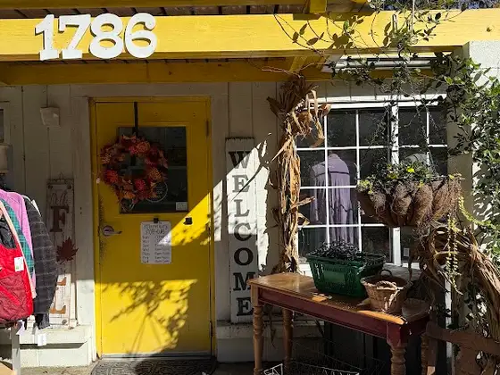 The Thriftory in Edisto Island, SC