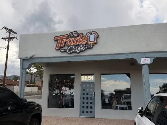 The Trade Cafe