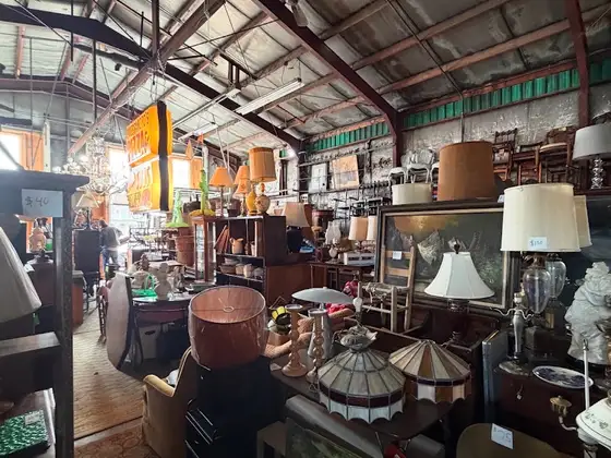 The Trading Post