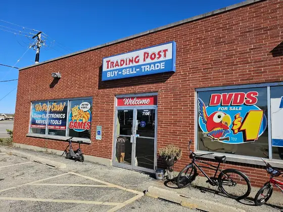 The Trading Post