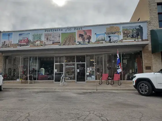 The Trading Post