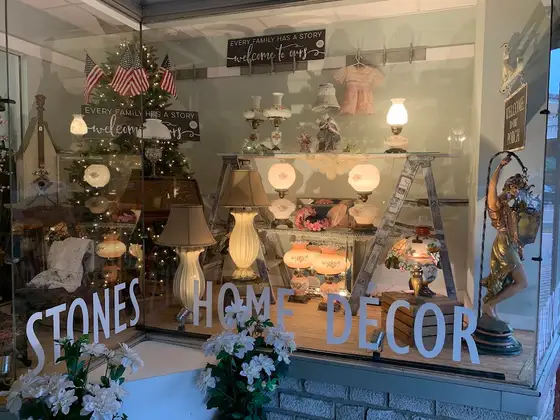 The Treehouse Antiques