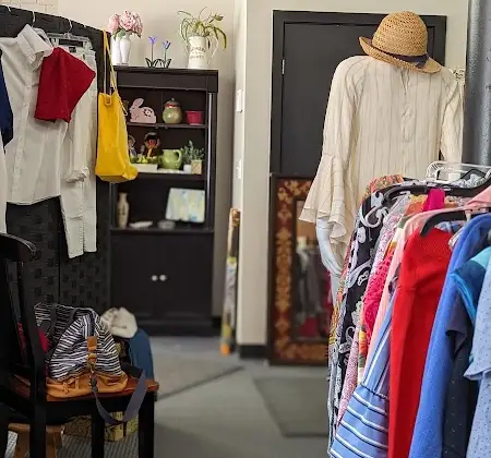 The Vandy Thrift Shoppe