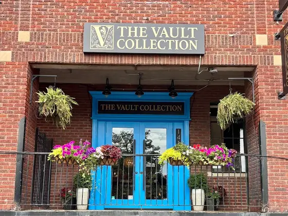 The Vault Collection