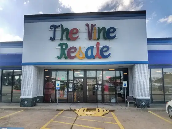 The Vine Resale in Watauga, TX
