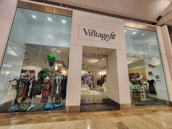 The Vintage Fit