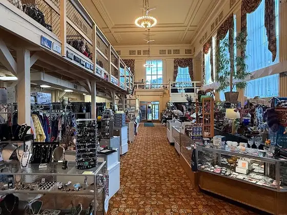 The Vintage Vault in Plattsburgh, NY