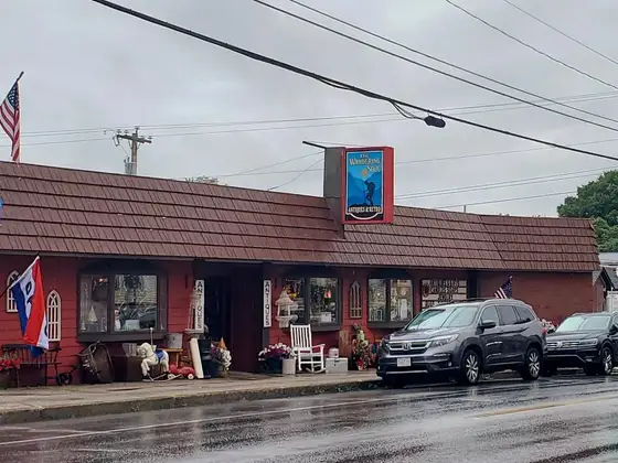 The Wandering Soul in Gorham, NH