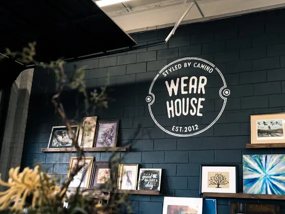 The WearHouse in Charlotte, NC