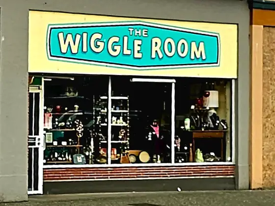 The Wiggle Room