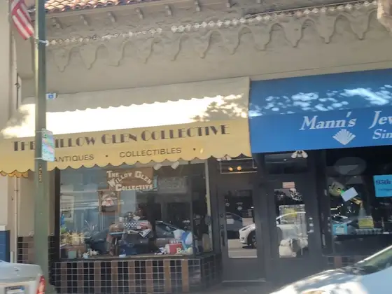 The Willow Glen Collective