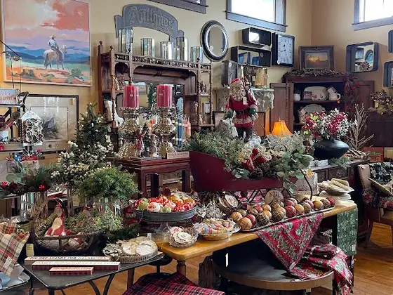 The Willows in Christmas Valley, OR