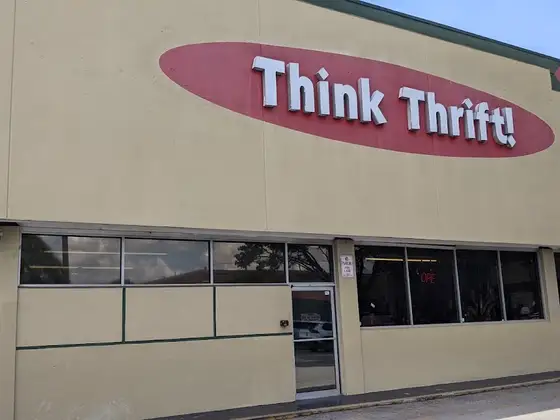Think Thrift