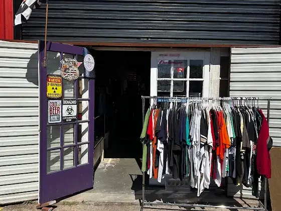 Third eye vintage