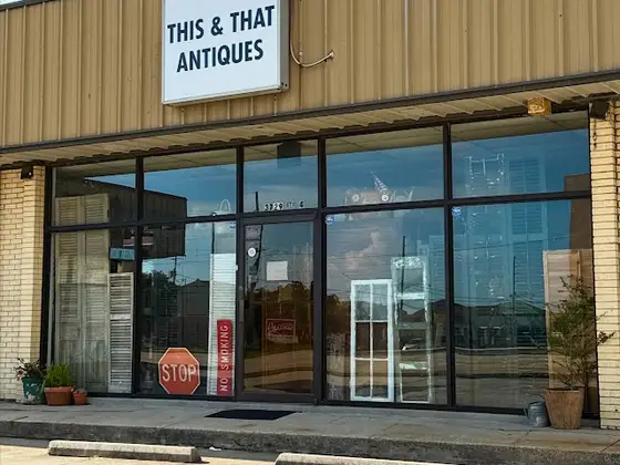 This & That Antiques