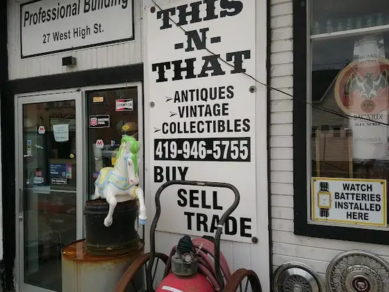 This-n-That