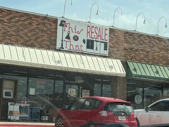 This N That Resale