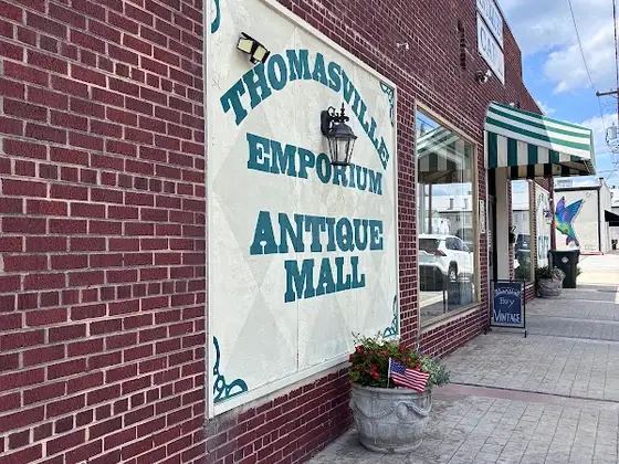 Thomasville Emporium in Thomasville, NC