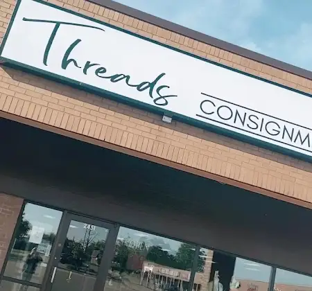 Threads Consignment