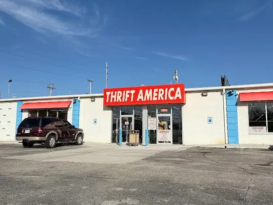 Thrift America