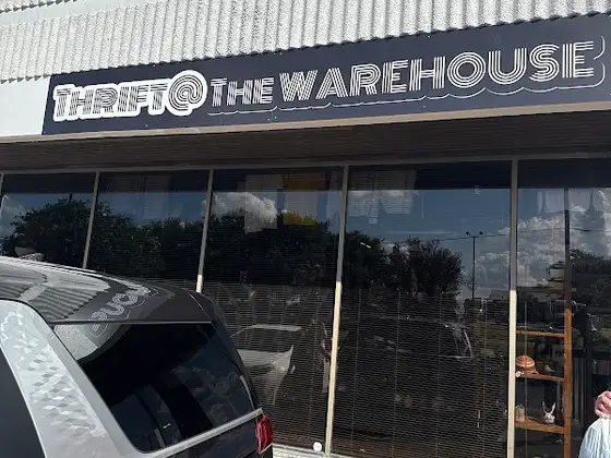 Thrift at the Warehouse